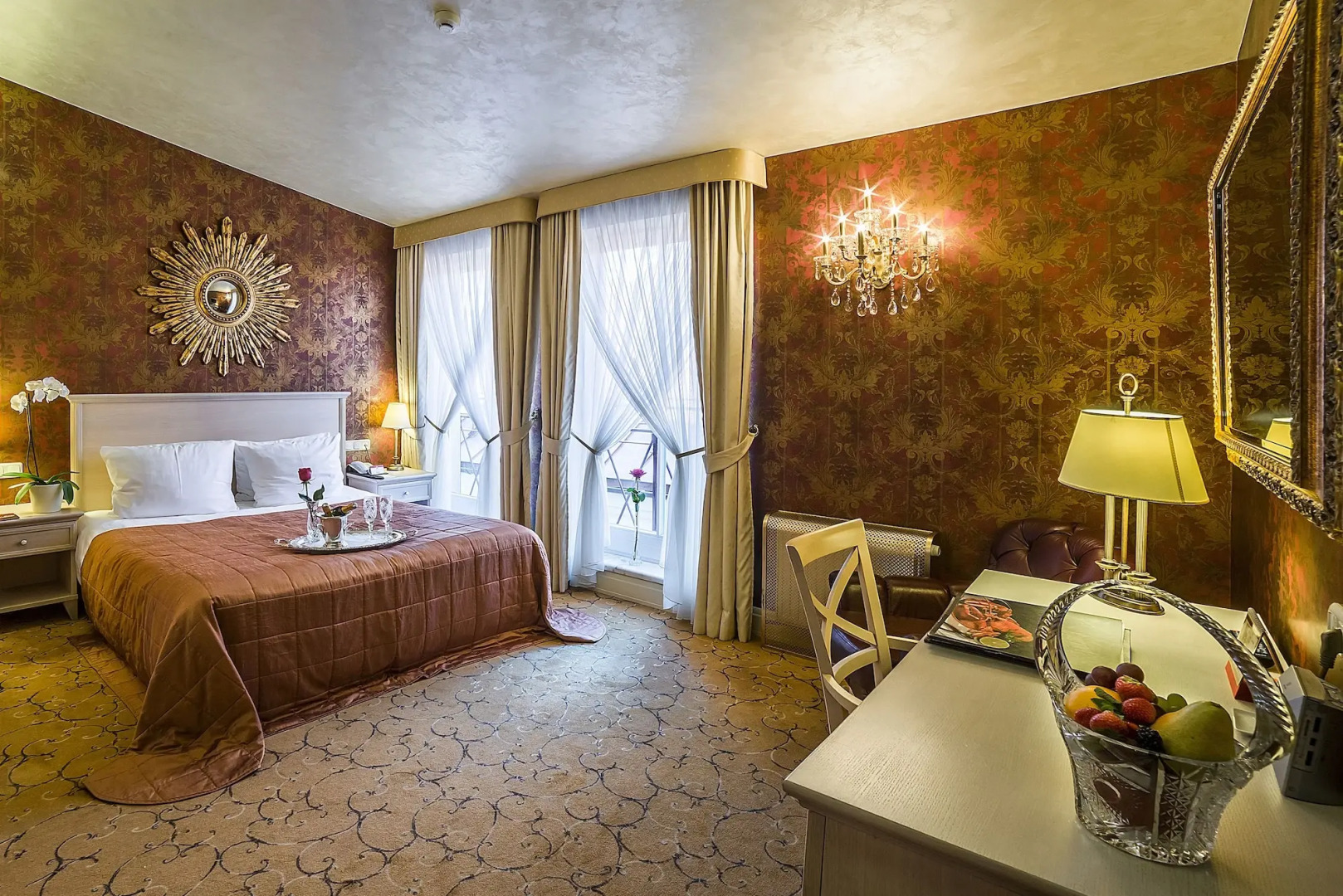 Foto - Imperial Hotel & Restaurant