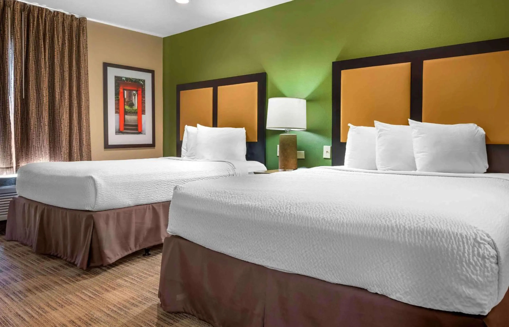 Foto - Extended Stay America Suites Pittsburgh Airport