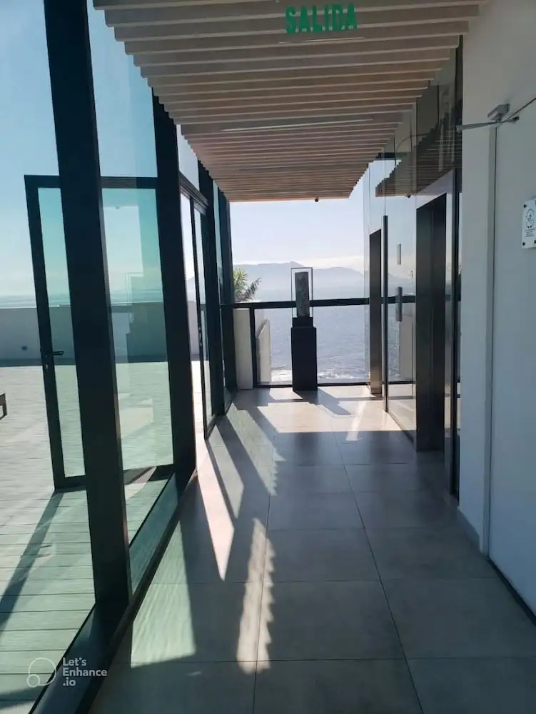 Photo - Hotel Alto Antofagasta