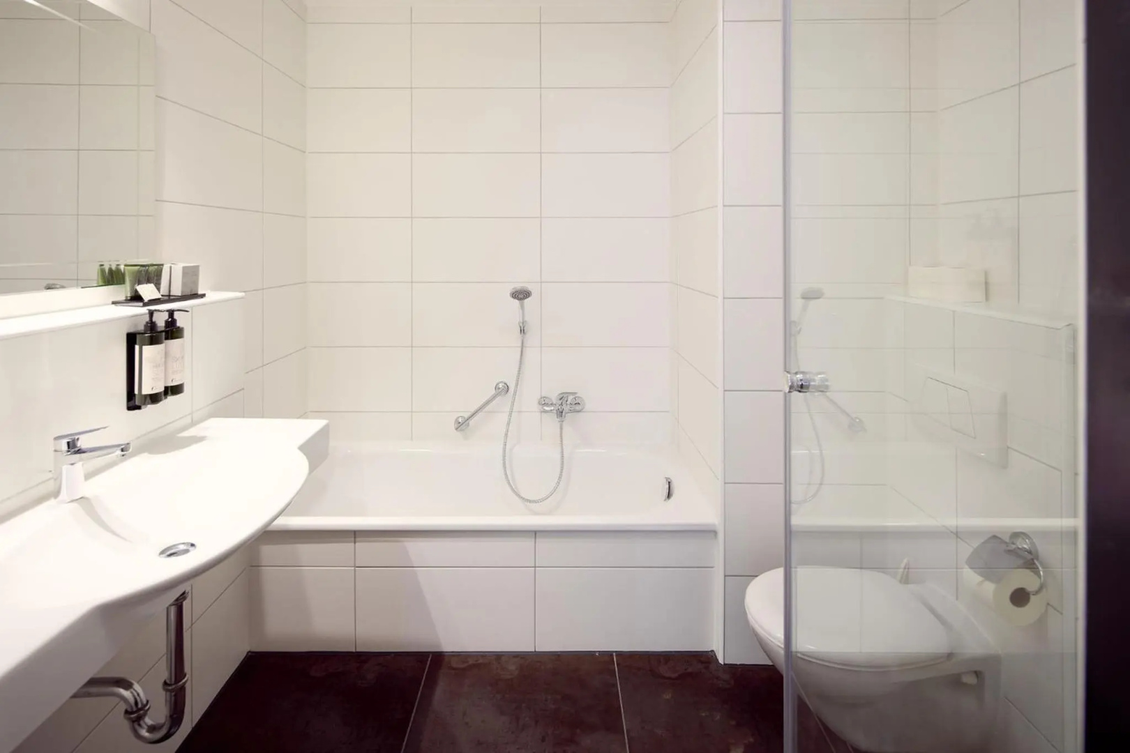 Foto - Van der Valk Hotel Moers