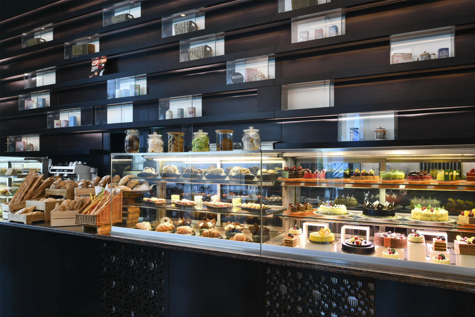 Foto - Kempinski Residences & Suites, Doha