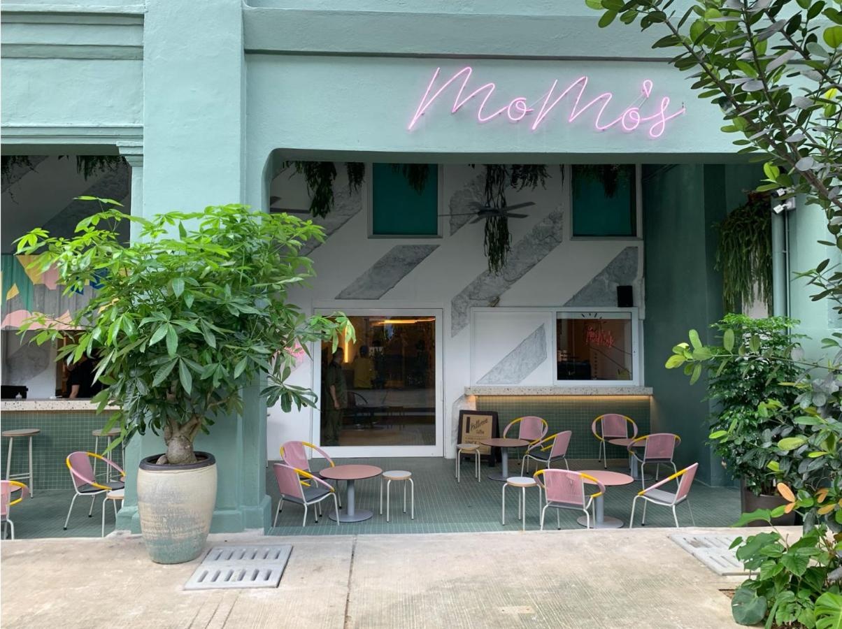 Foto - MoMo's Kuala Lumpur
