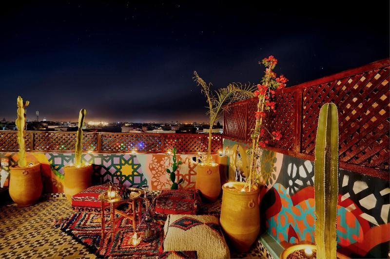 Photo - Riad Art & Emotions Boutique Hotel & Spa