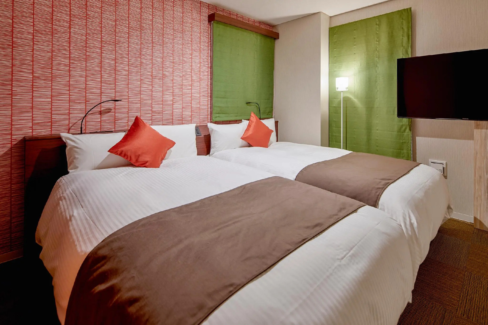 Photo - Book Hotel Jimbocho