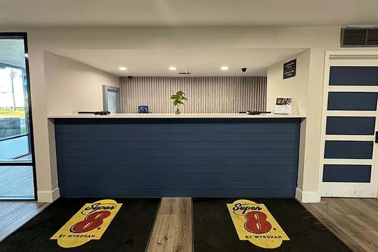 Foto - Super 8 by Wyndham Orlando Near Florida Mall