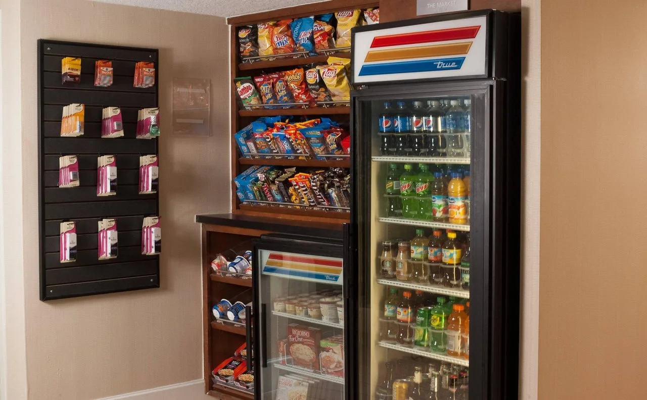 Foto - Residence Inn Orlando Convention Center