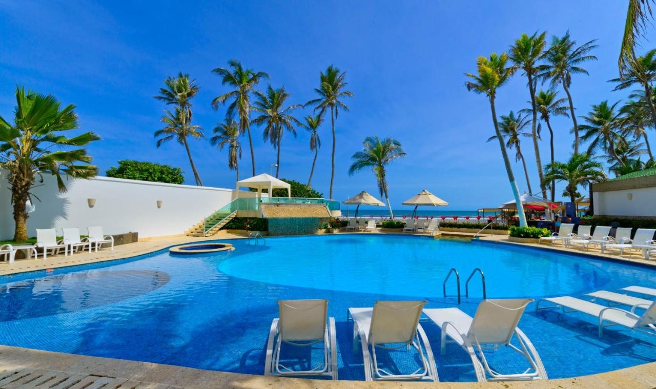 Photo - Hotel Dann Cartagena