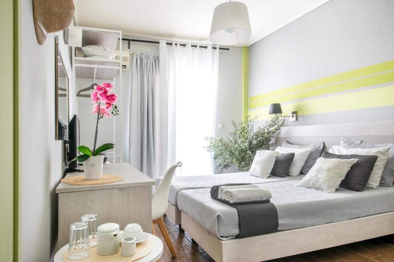 Photo - Myrto Hotel