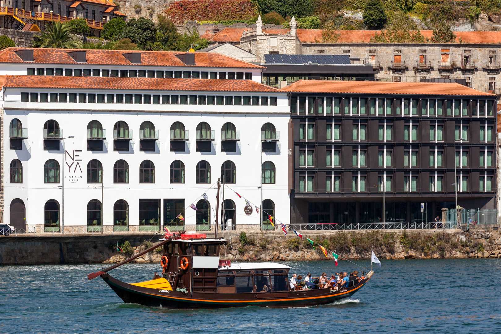 Photo - Neya Porto Hotel