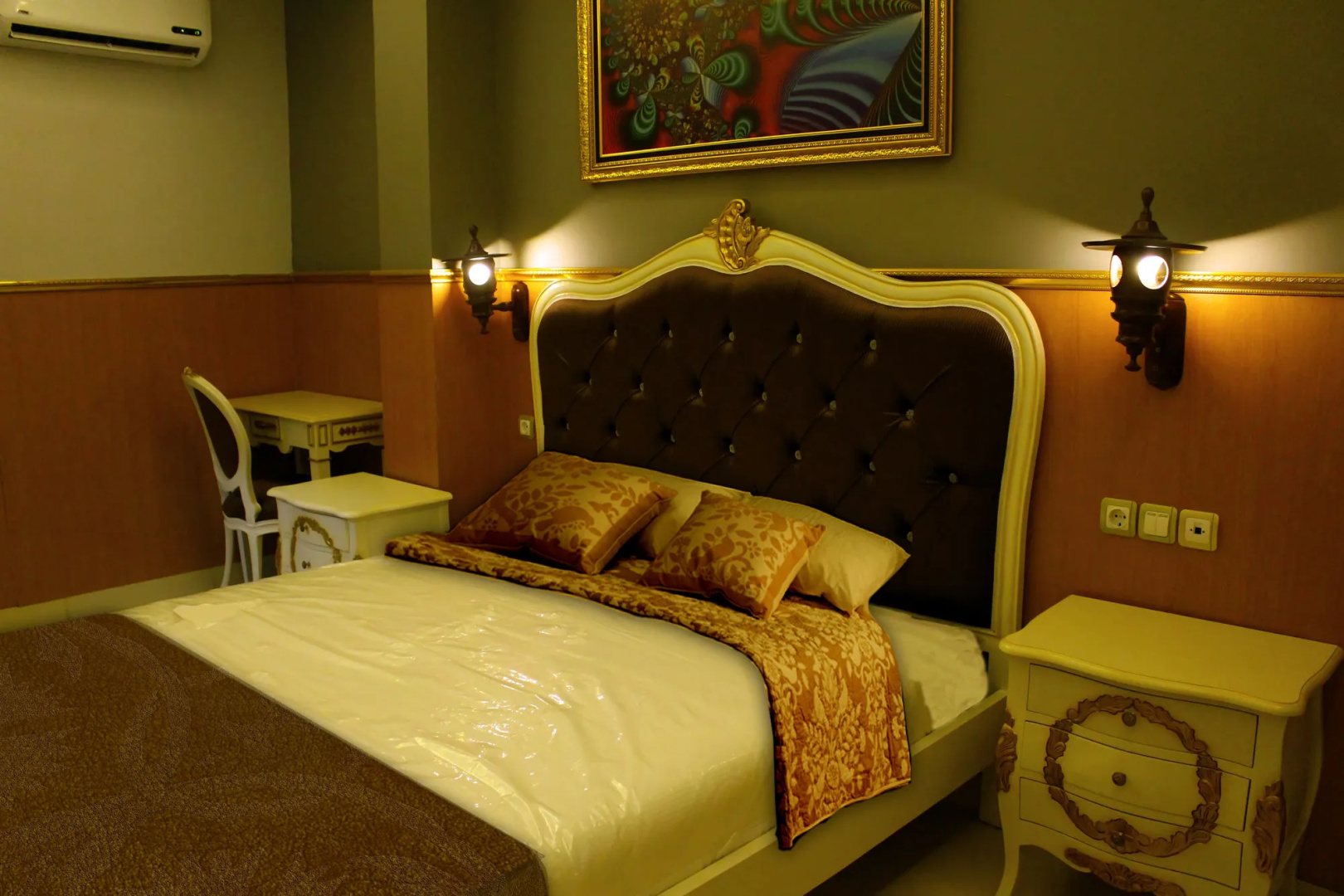Photo - Grand Batik Inn