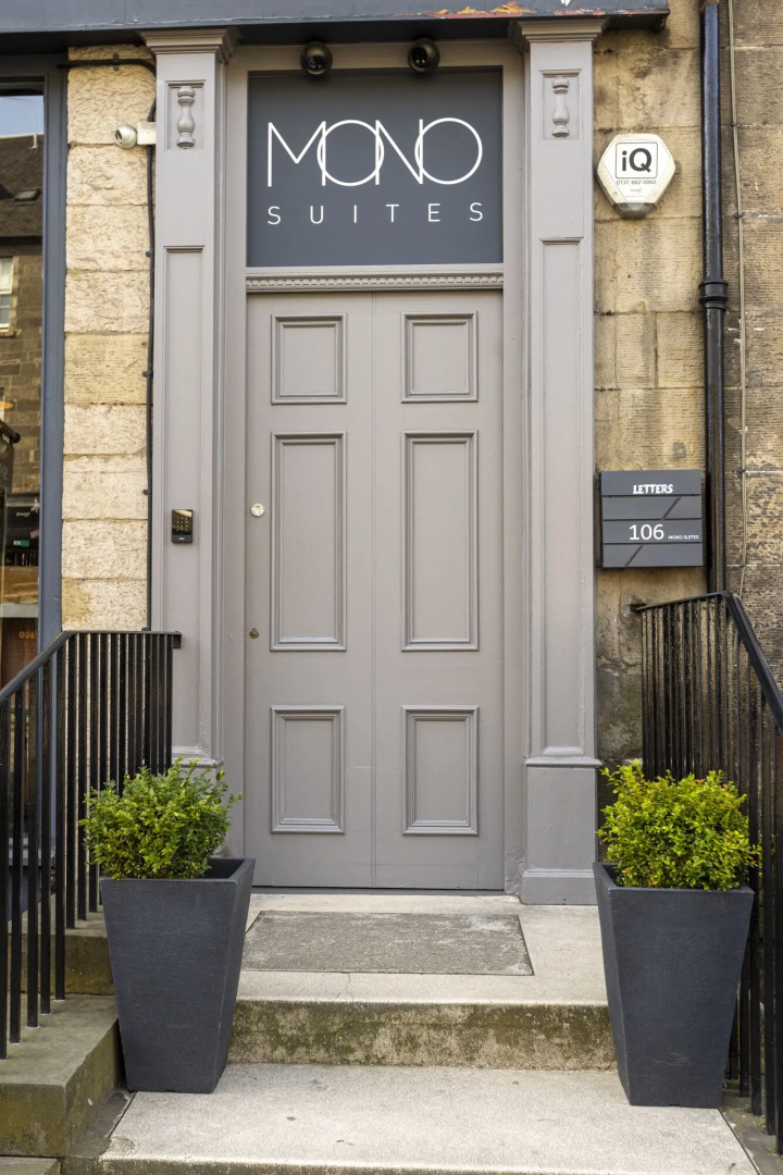 Photo - MONO Suites NEW TOWN