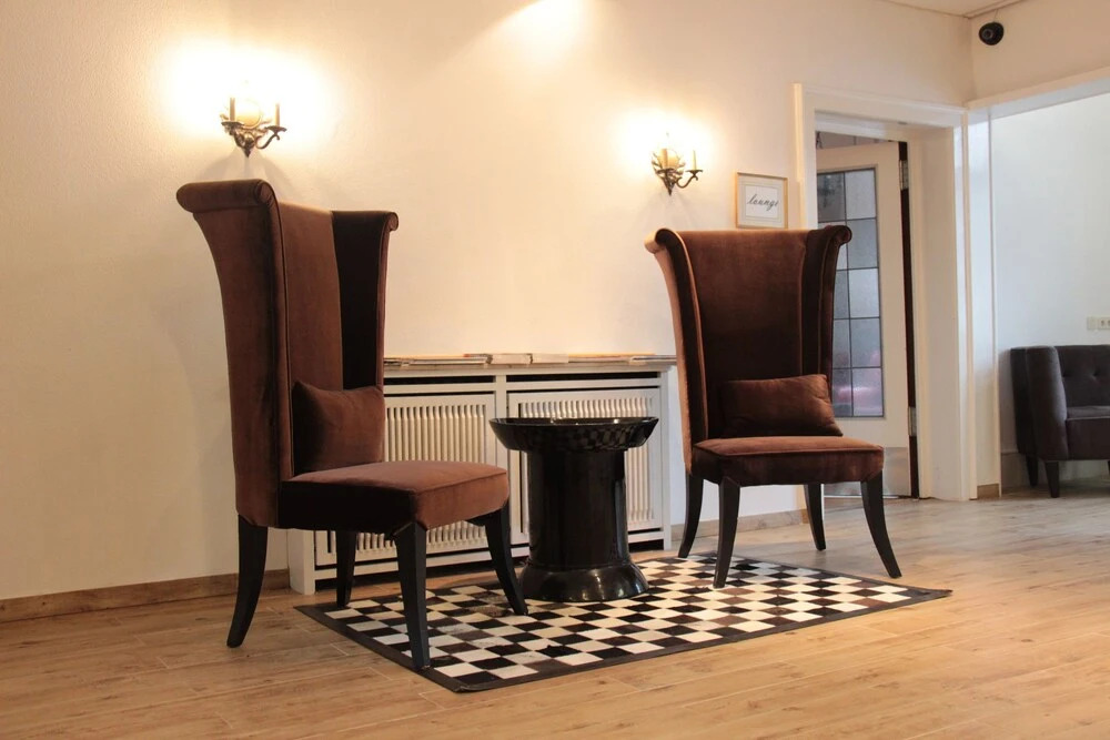 Foto - Hotel Berliner Hof