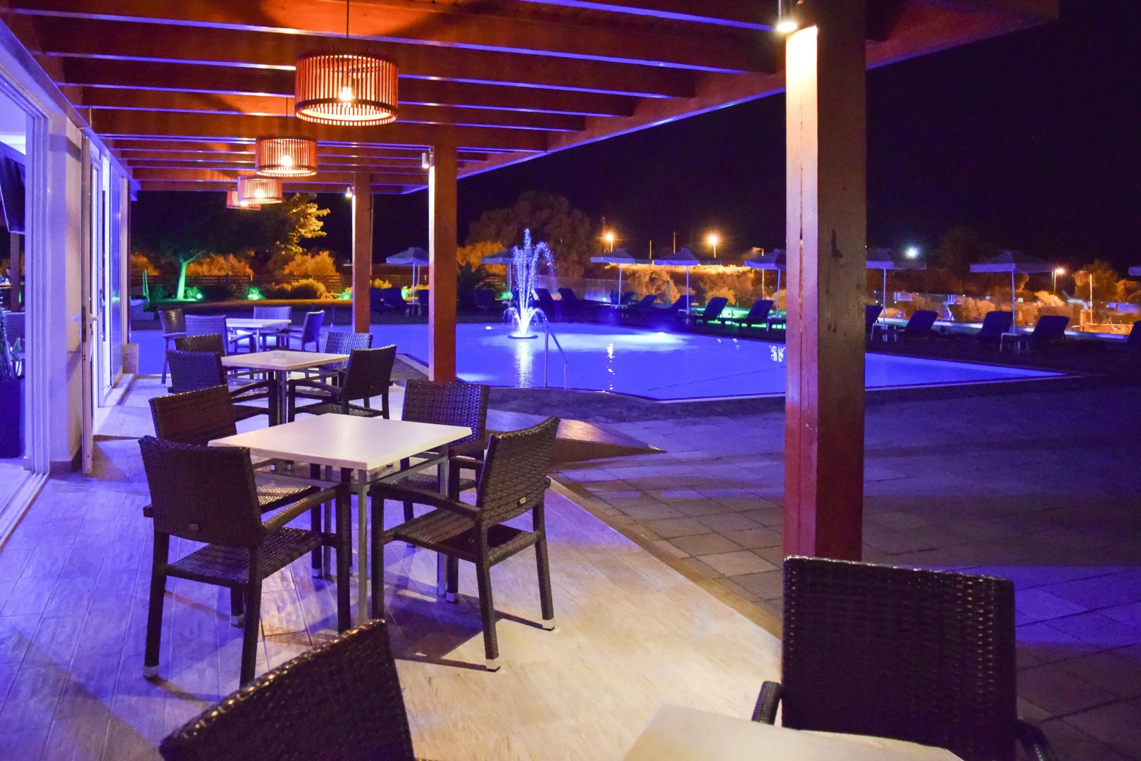 Foto - Zoes Hotel