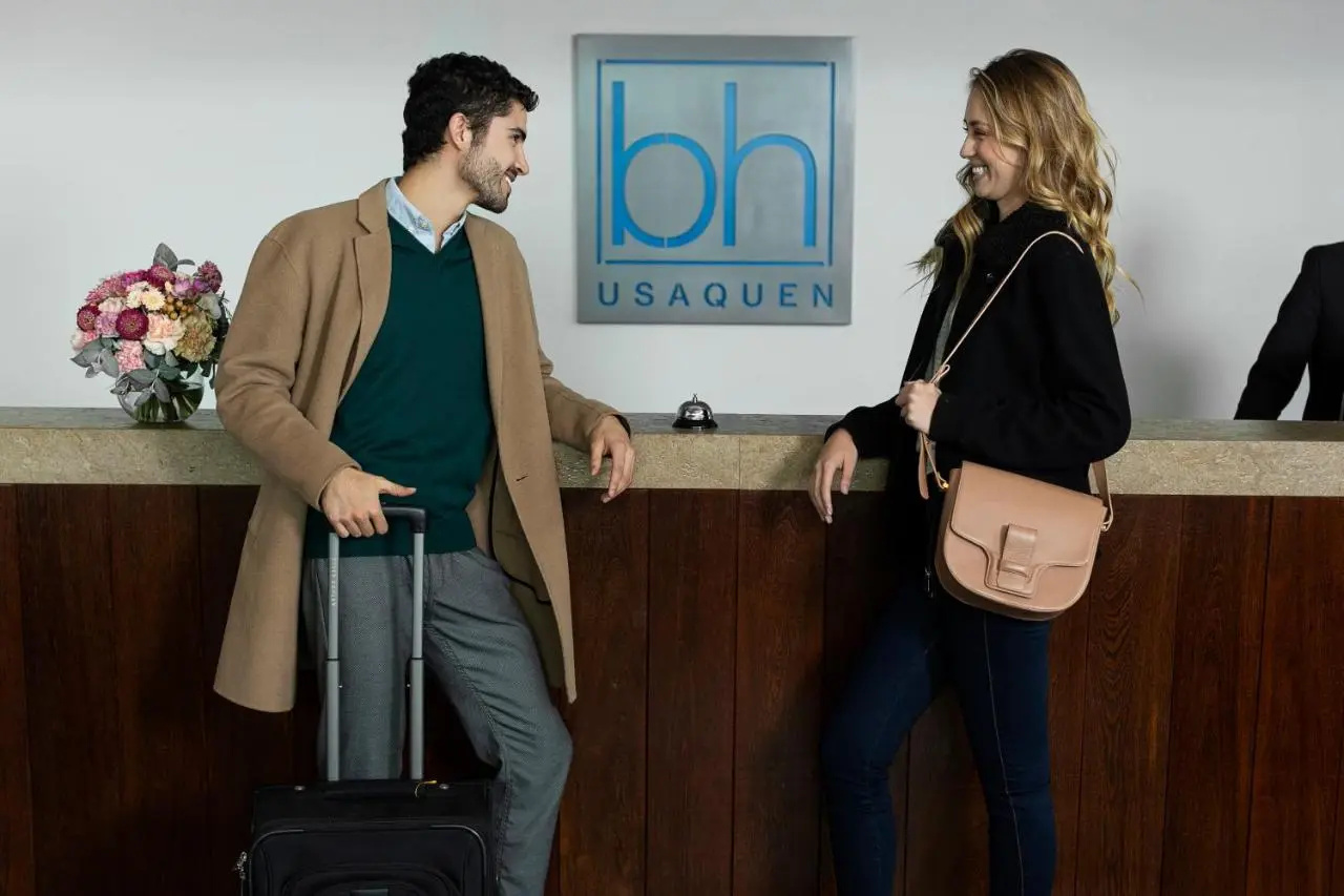 Photo - Hotel bh Usaquen