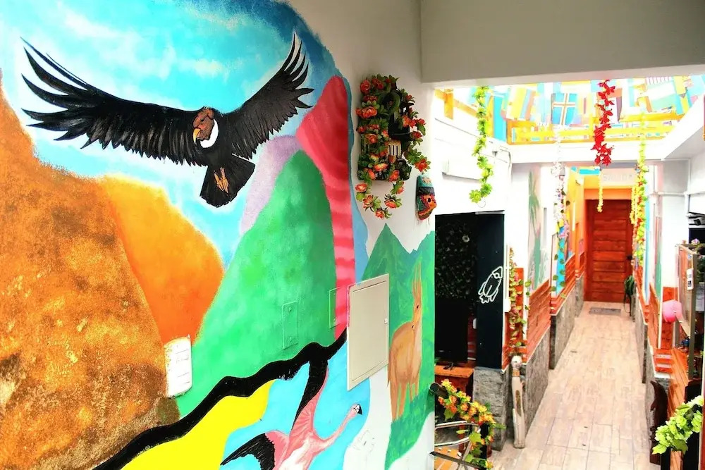 Photo - Raymi House Hostel