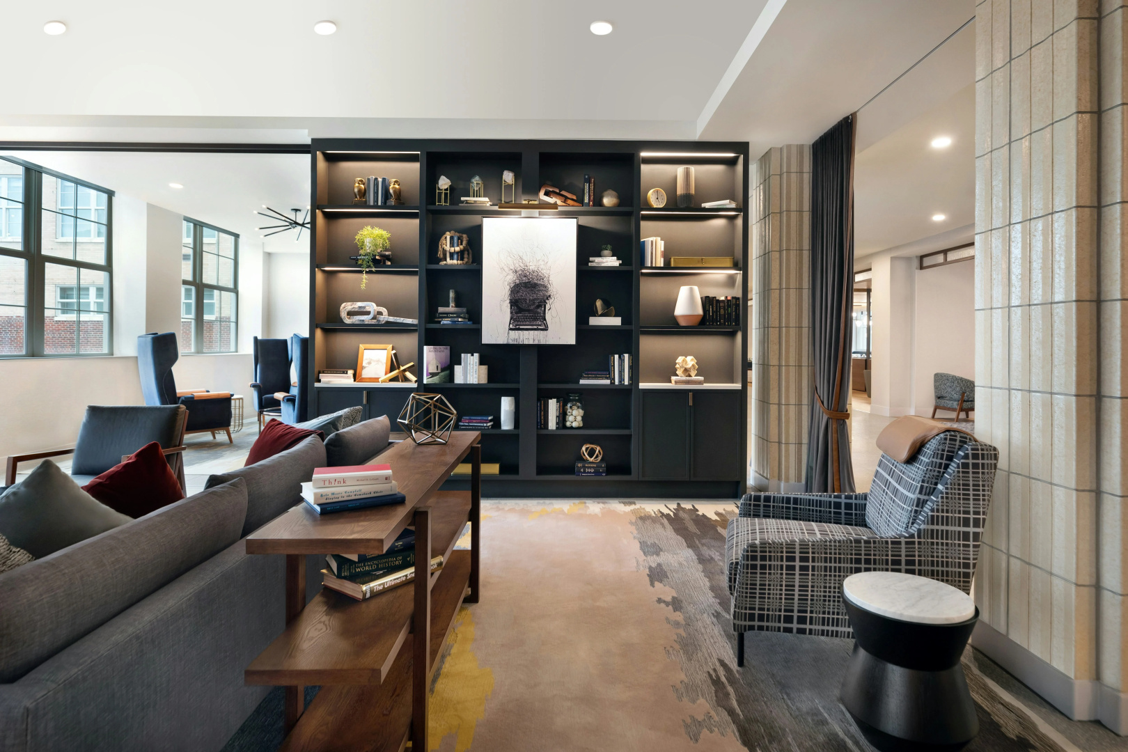 Foto - The Slate Denver, Tapestry Collection By Hilton