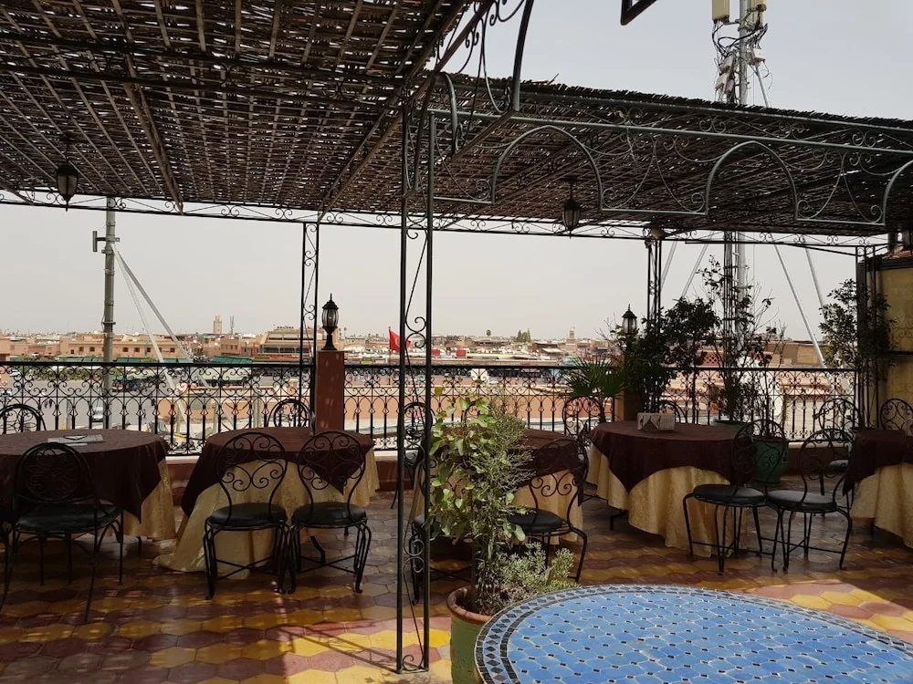 Foto - Hotel Ali