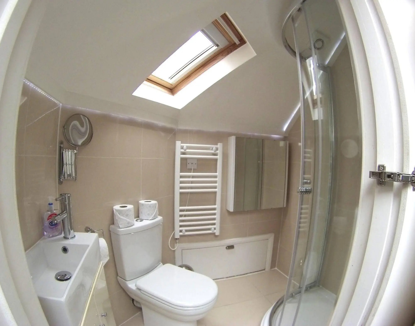 Foto - London Stay Apartments