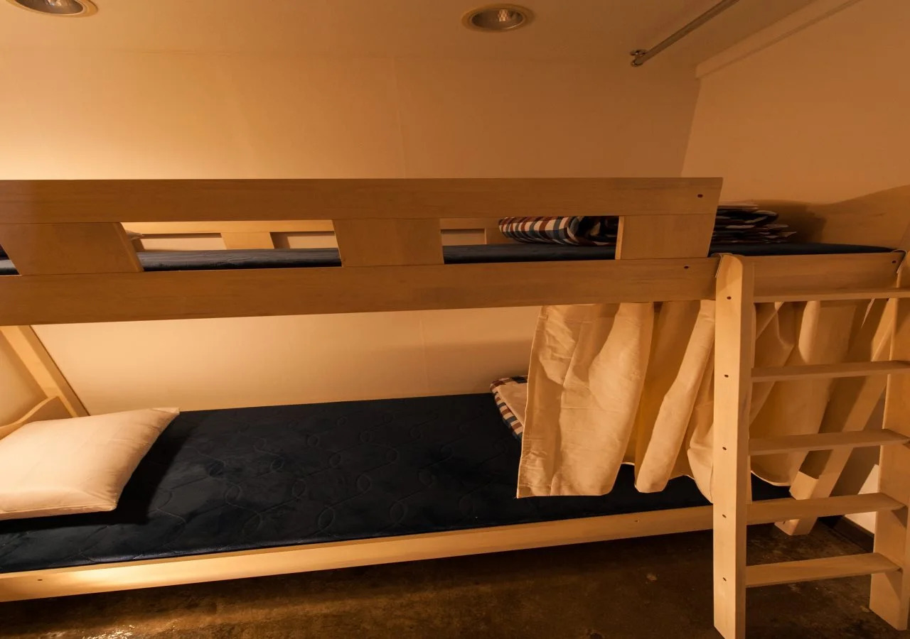 Foto - INNO Hostel & Pub Lounge Hongdae