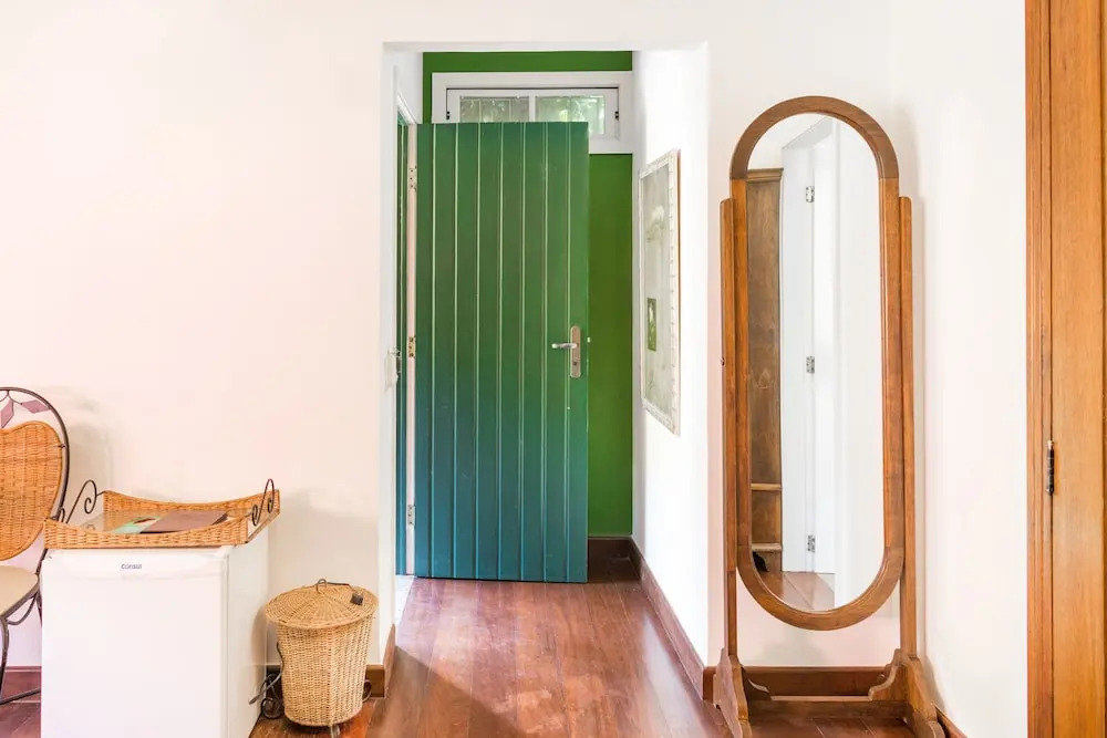 Foto - Hotel Caminhos de Itaipava