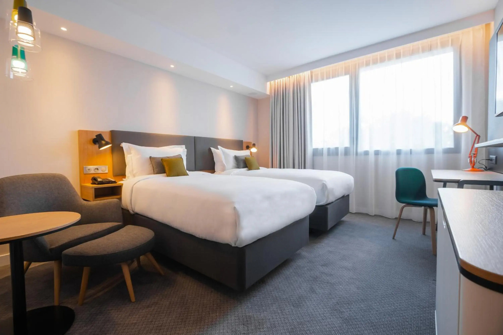 Foto - Oriental Hotel Fukuoka Hakata Station