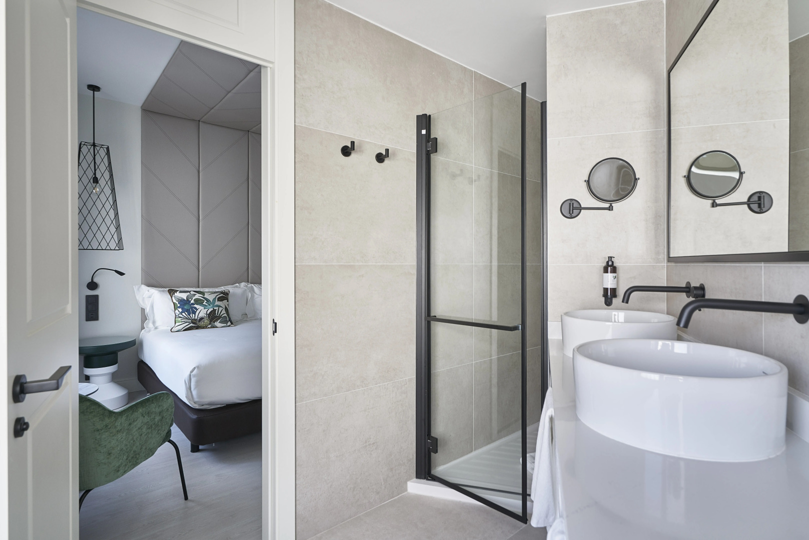 Foto - Vincci Larios Diez