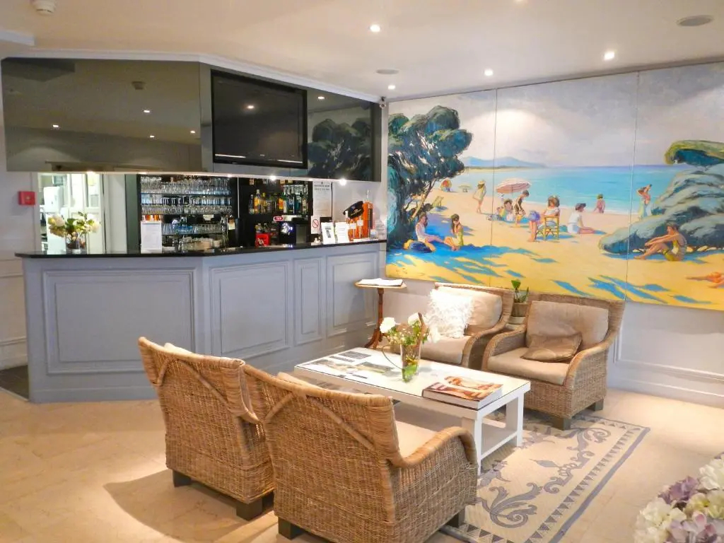 Foto - Hôtel de Provence