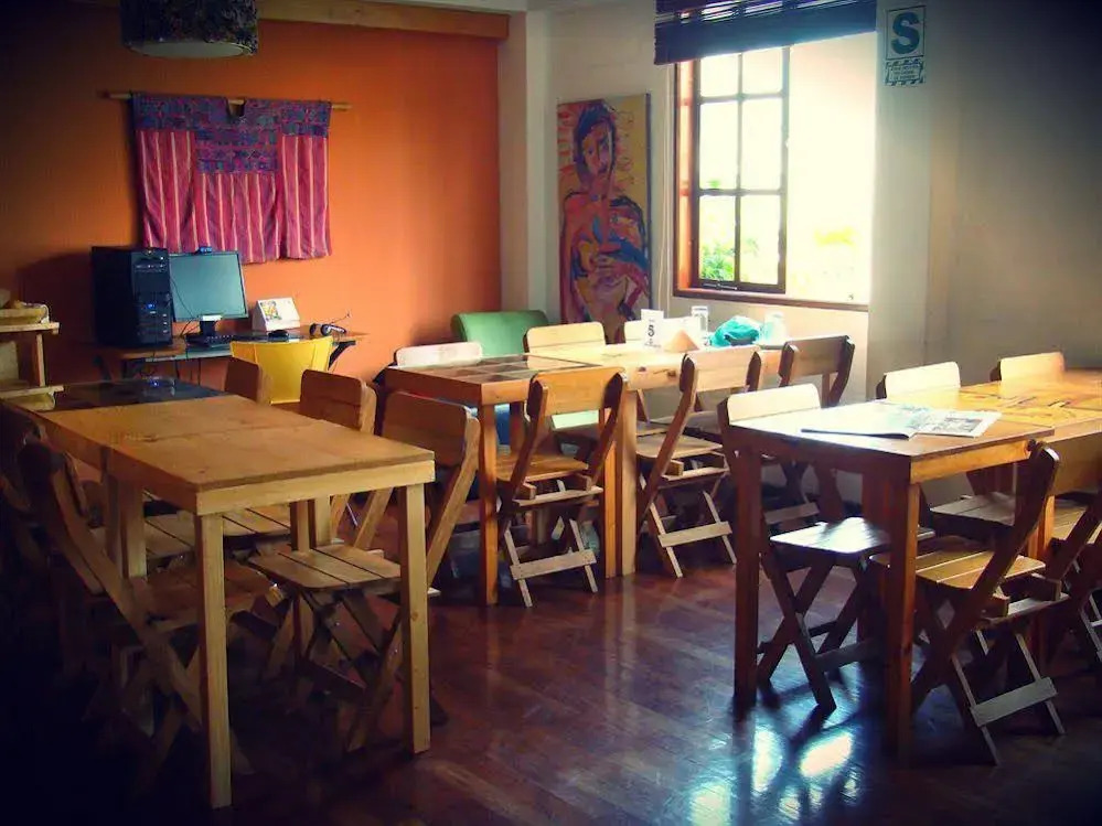 Foto - Casa de Baraybar