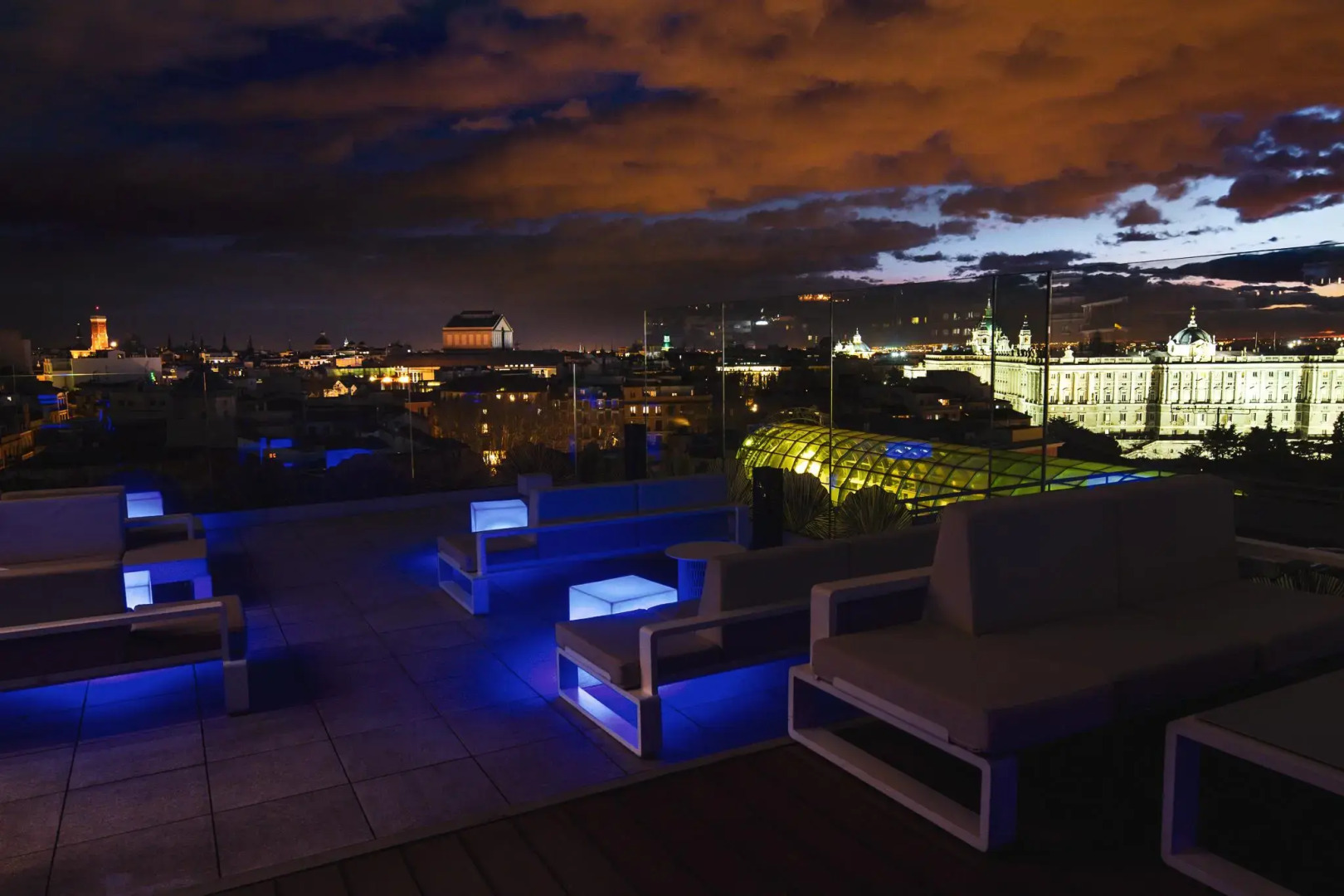 Foto - VP Plaza España Design