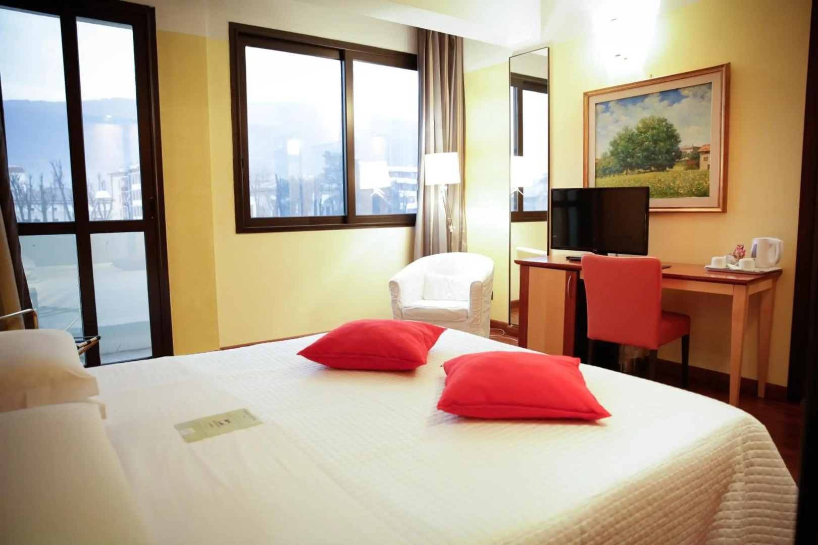 Foto - Art Hotel Milano