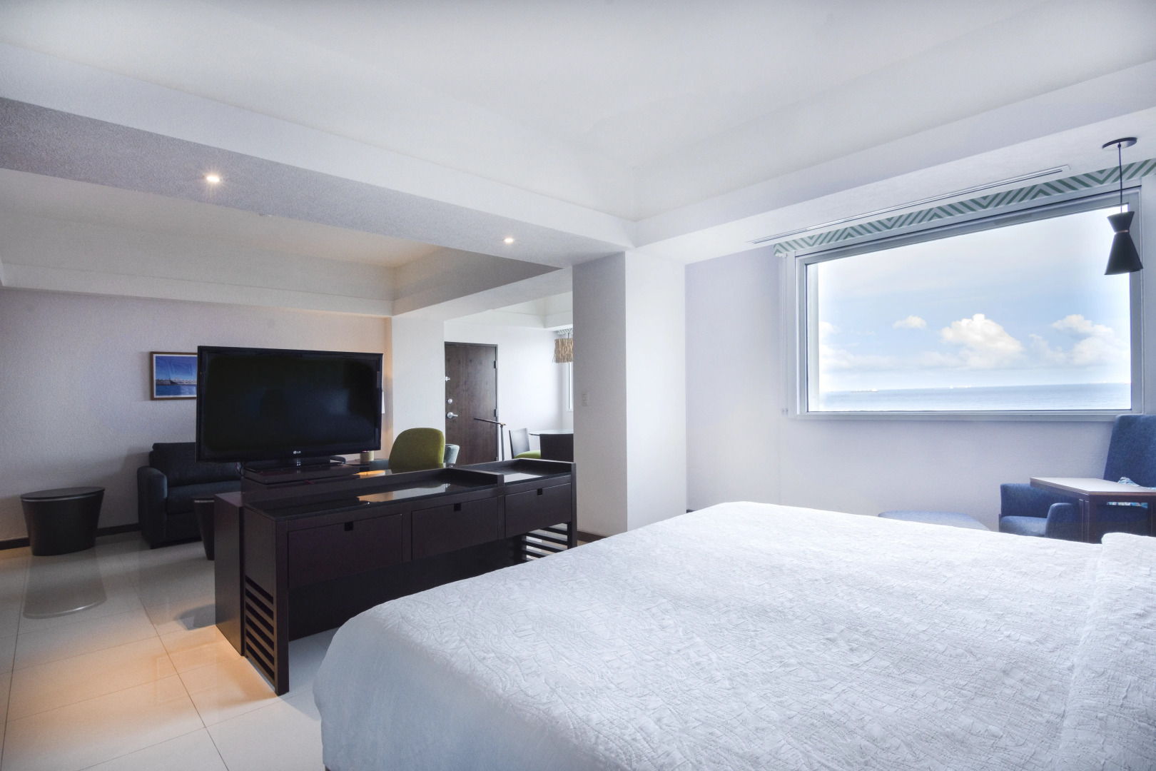 Foto - Hampton by Hilton Veracruz Boca Del Rio