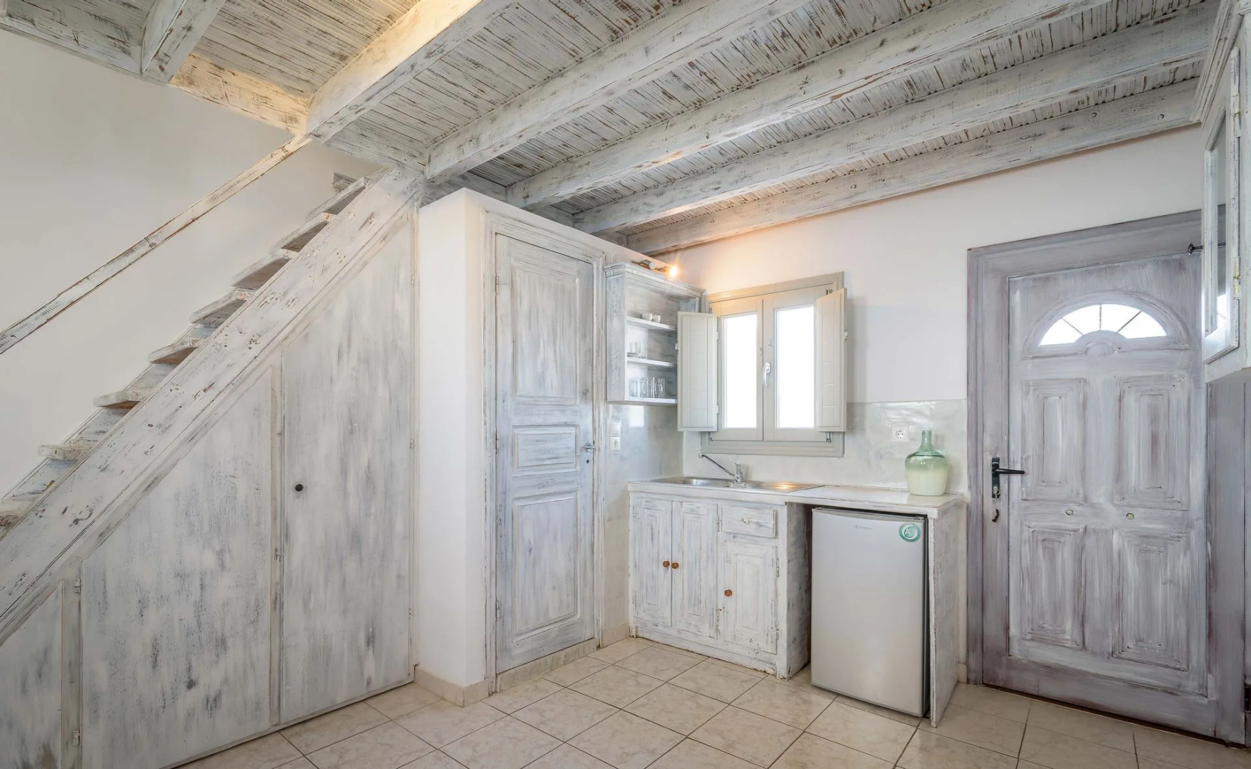 Photo - Santolia Art Suites