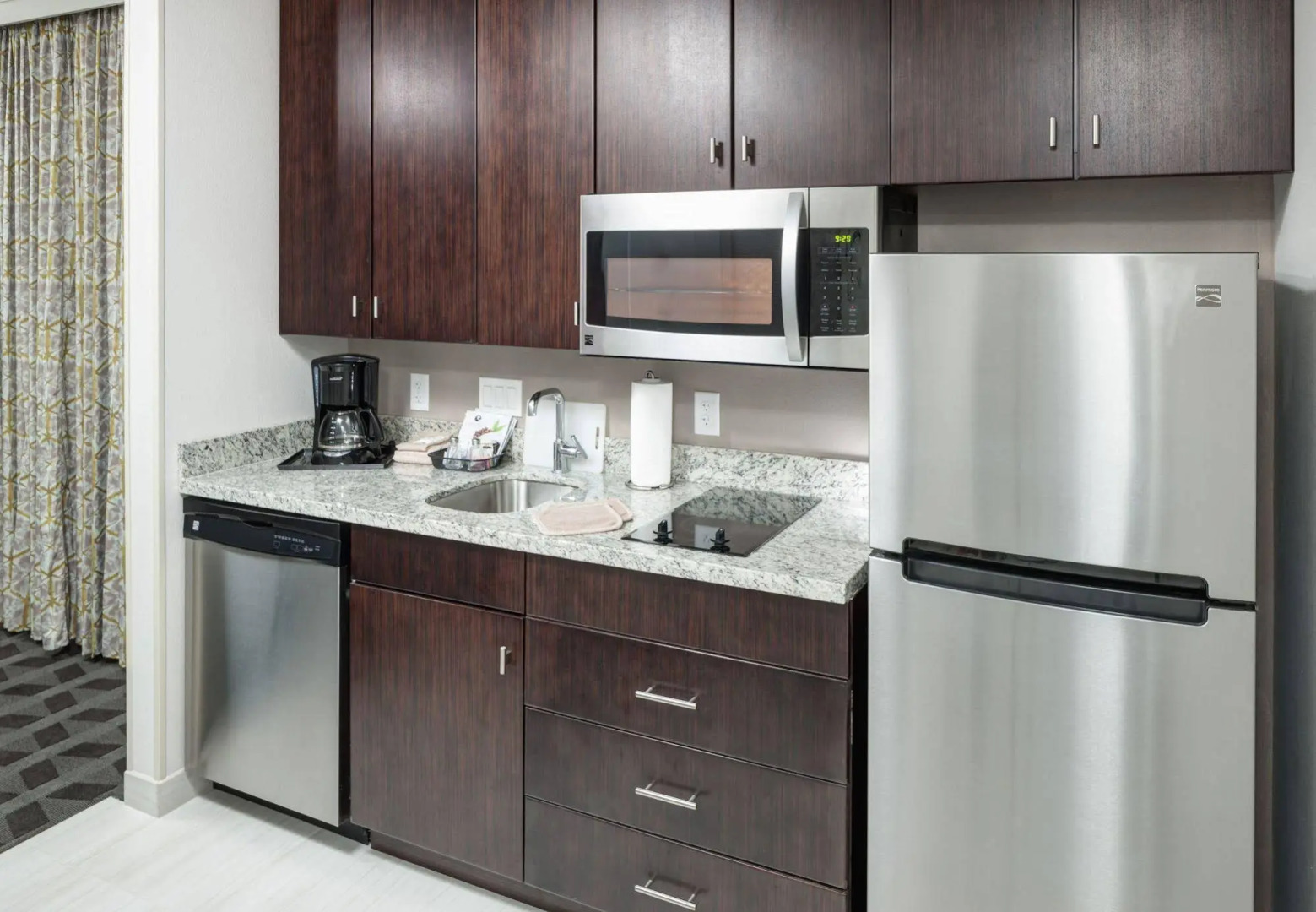 Foto - TownePlace Suites by Marriott Orlando at SeaWorld