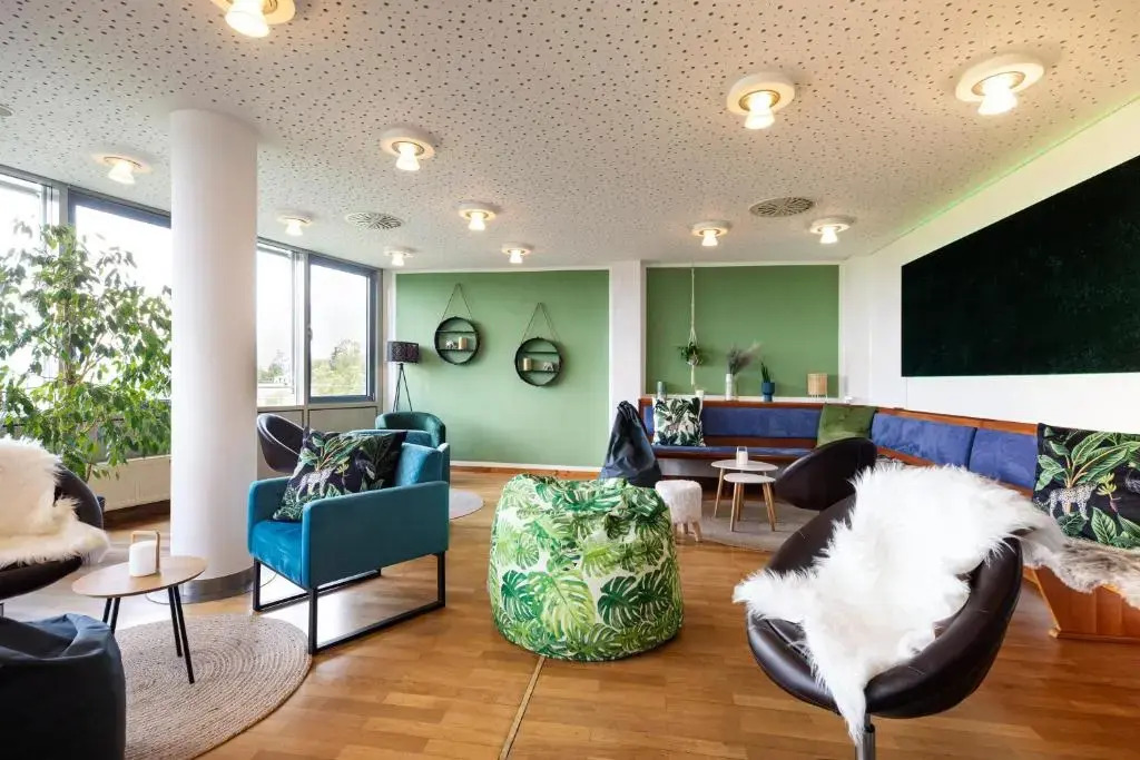 Foto - Michel Hotel Karoli Waldkirchen