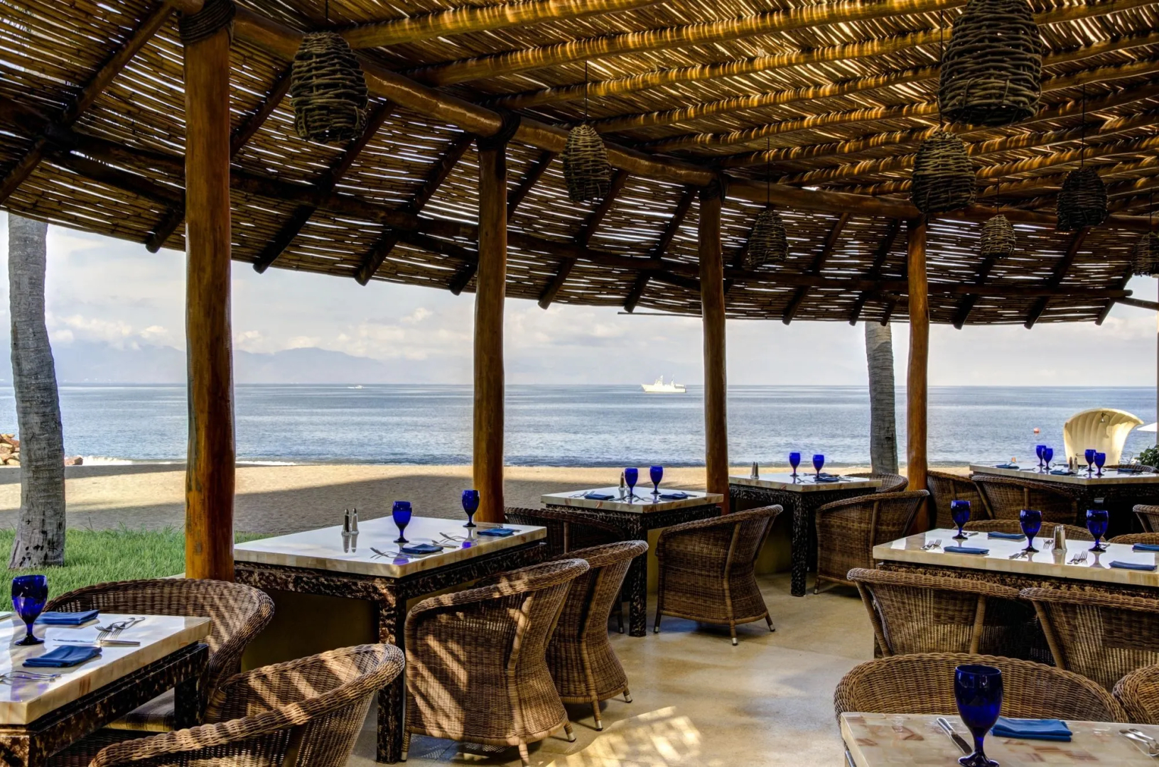 Photo - Marriott Puerto Vallarta Resort & Spa
