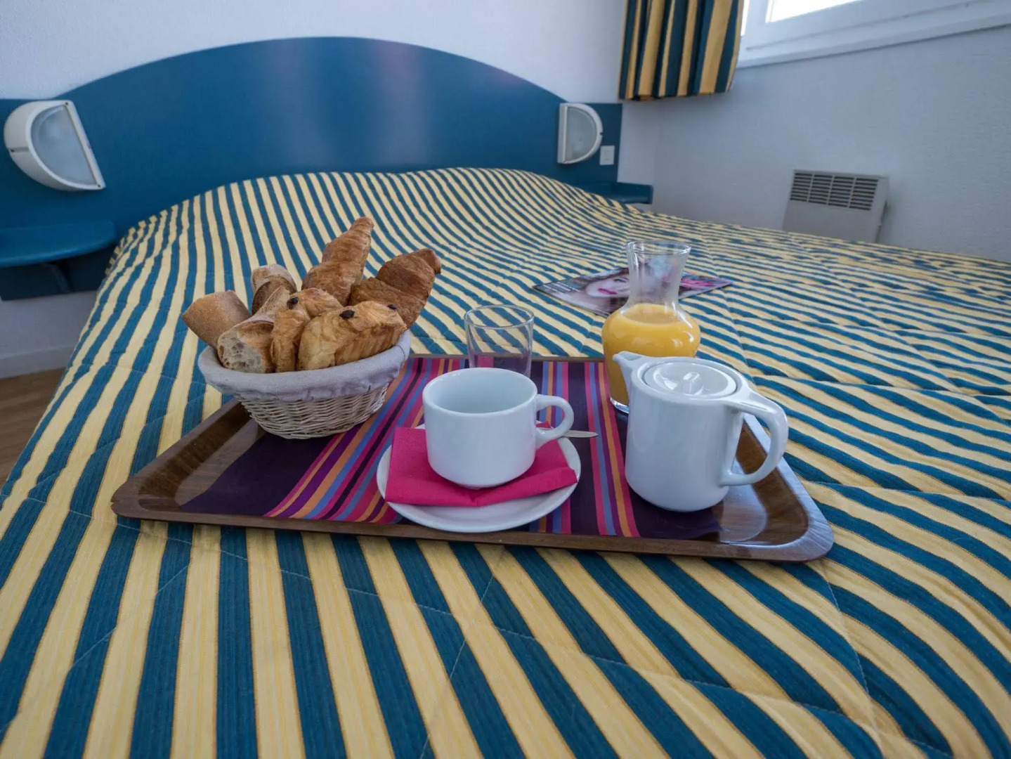 Foto - Résidence Mer & Golf Eugénie