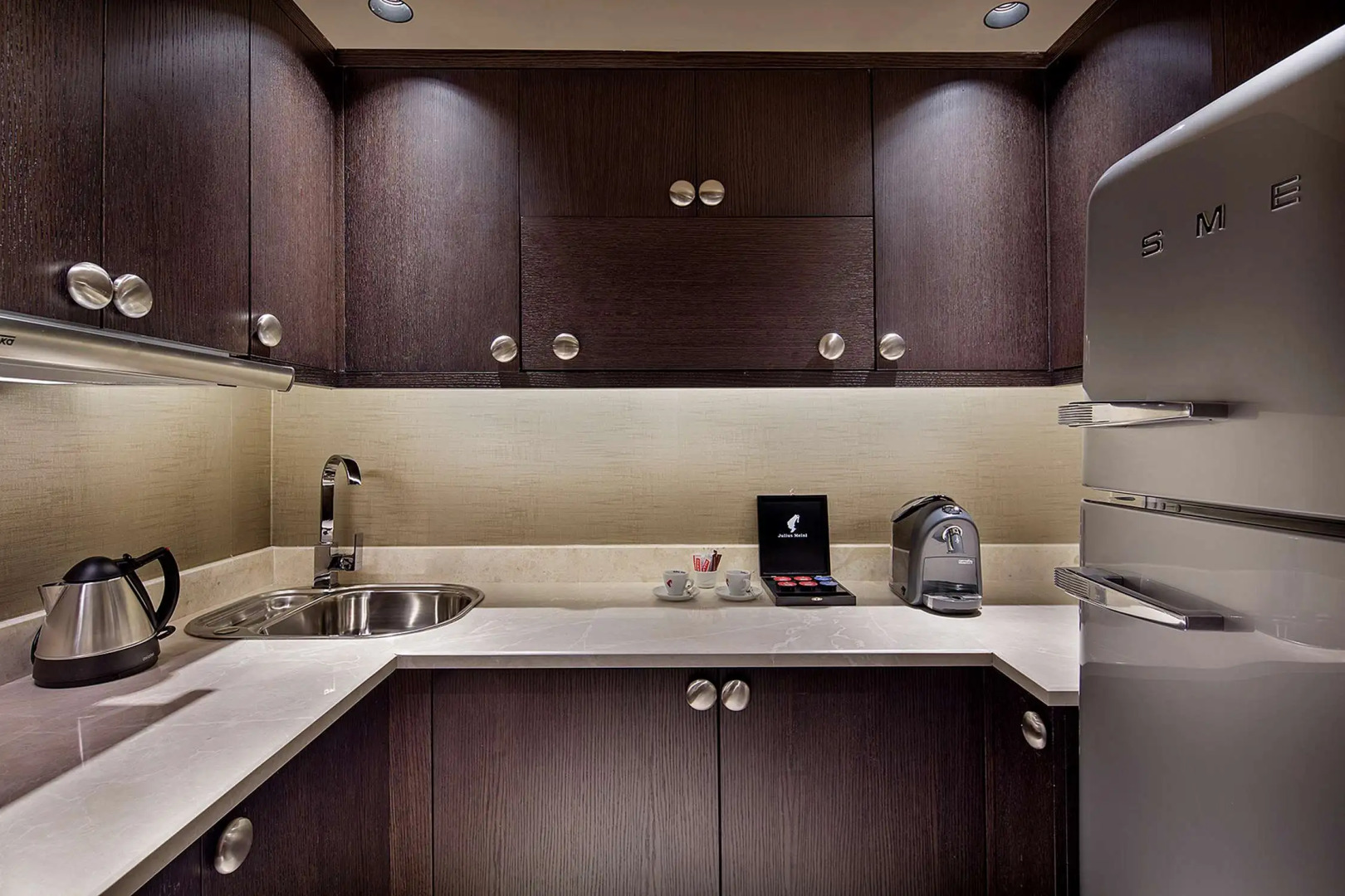 Foto - Ankara HiltonSA