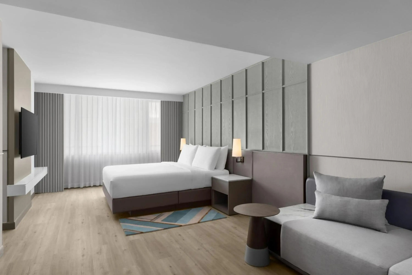 Photo - Courtyard by Marriott Bangkok Sukhumvit 20
