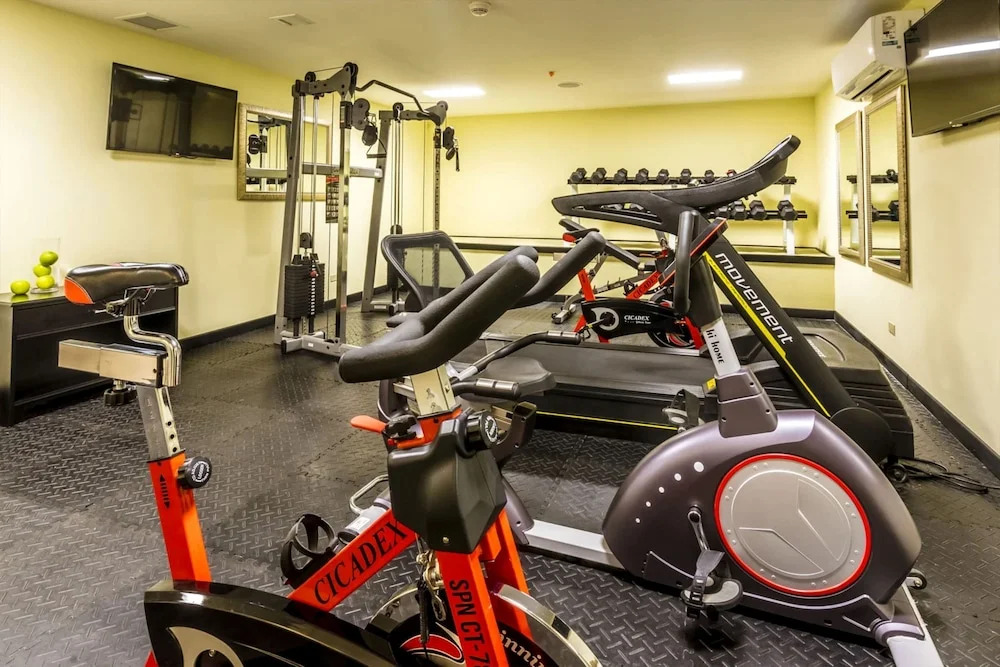 Foto - Urban Green Hotel & Suites