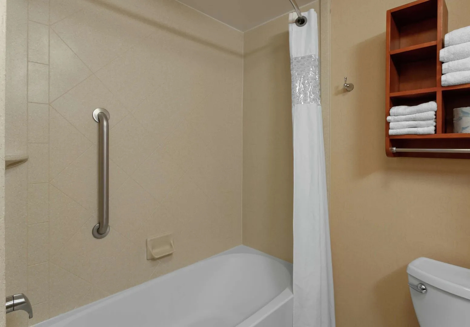 Foto - Hampton Inn & Suites Port Richey