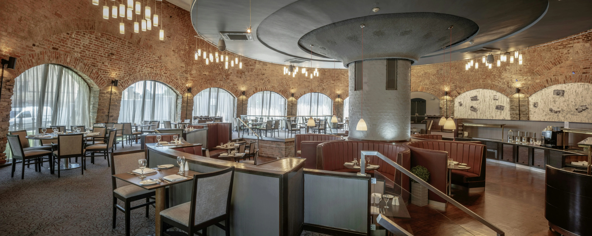 Foto - DoubleTree by Hilton Hotel Bristol City Centre