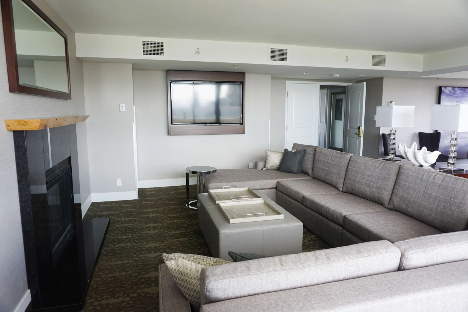 Foto - DoubleTree by Hilton Hotel & Suites Victoria