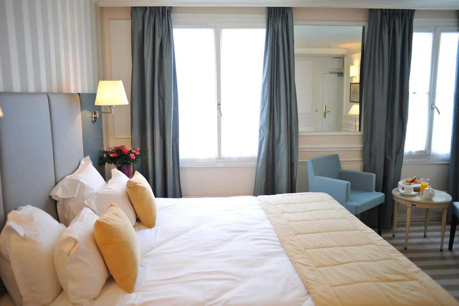 Foto - Hotel de L'Universite