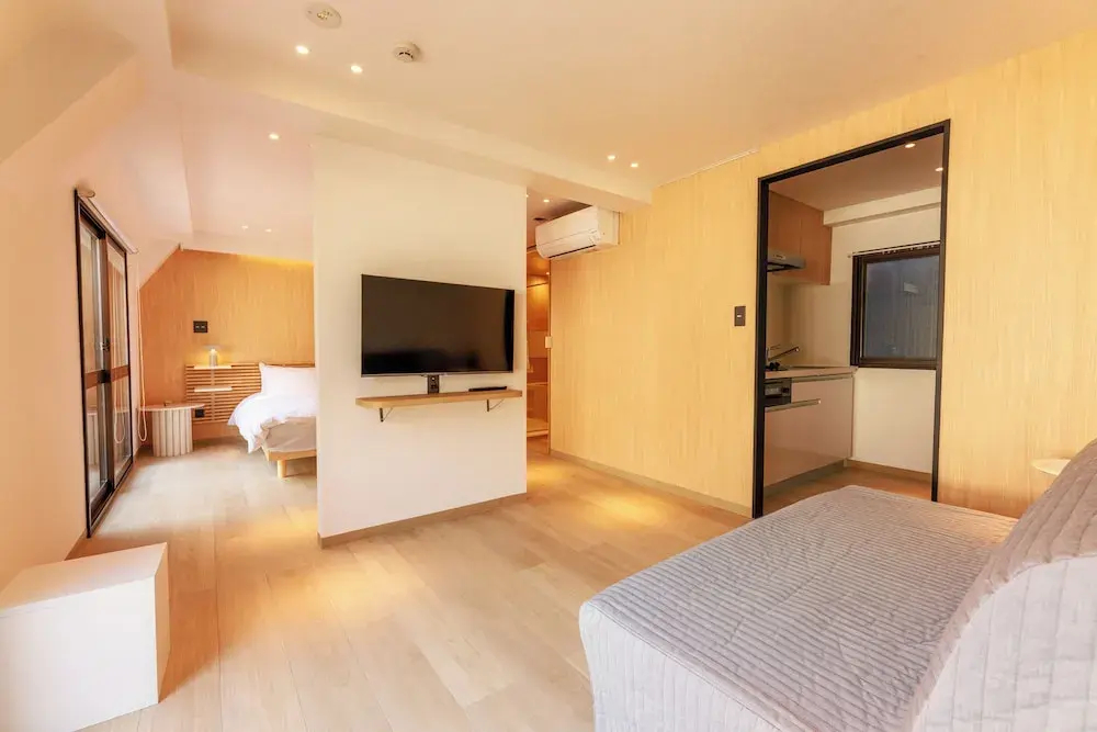 Photo - MKG Home・芝