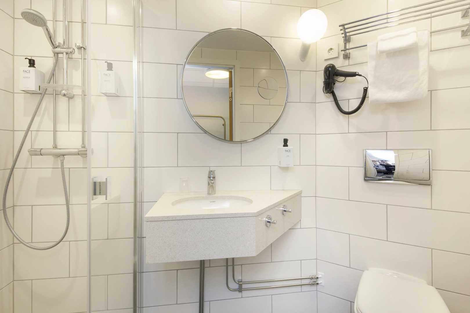 Foto - Scandic St. Olavs Plass