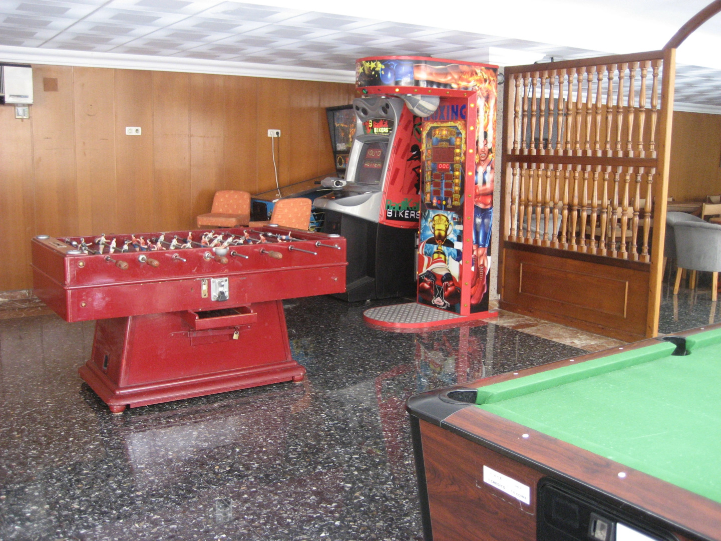 Foto - Hotel Riutort