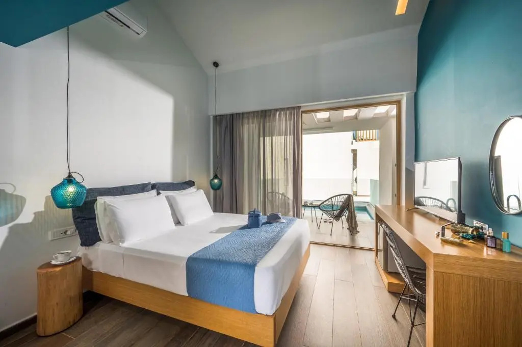 Photo - Meropi Hotel & Apartments