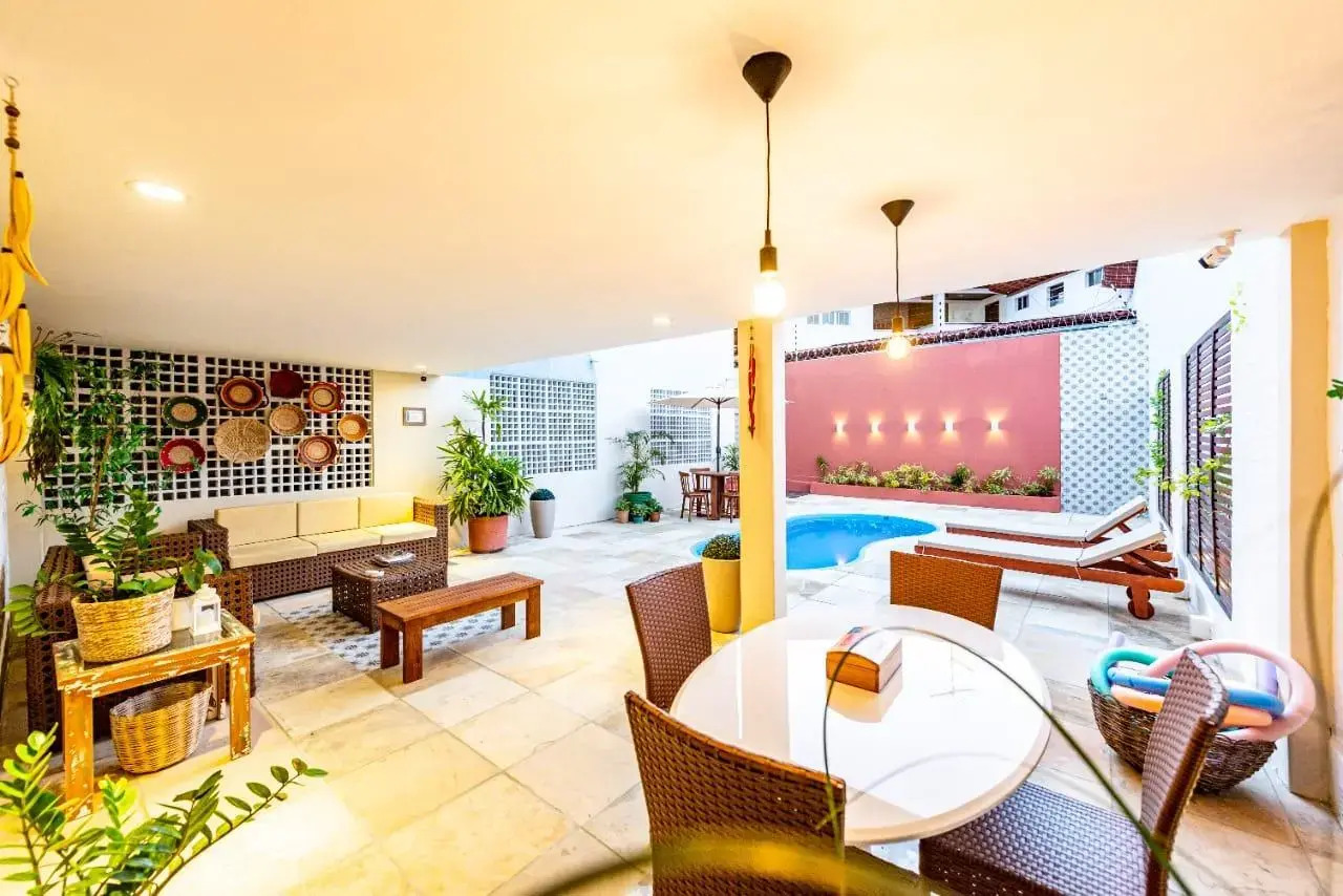 Photo - Valencia Hotel Natal