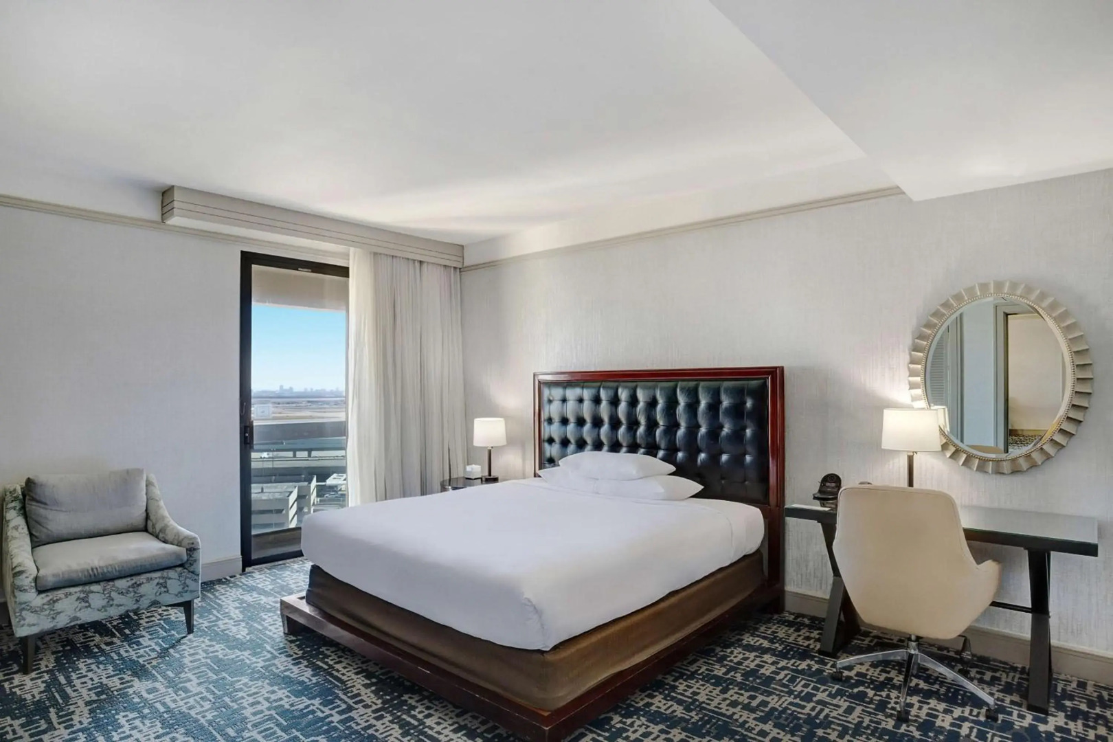 Foto - Hyatt Regency DFW International Airport