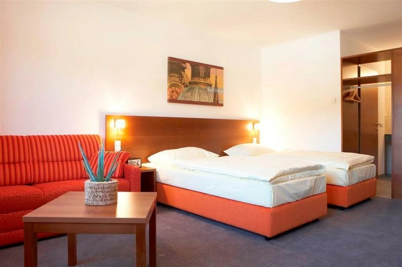 Photo - Best Western Hotel am Walserberg